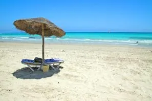 Séjour Tunisie - Club Jumbo Venice Beach 3*