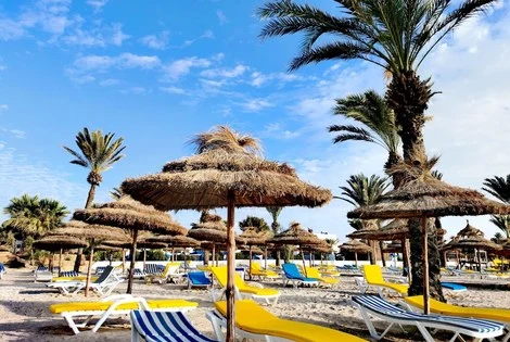 Hôtel Laico Djerba djerba TUNISIE