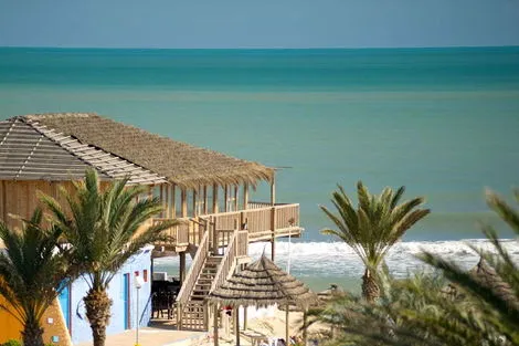 Tunisie : Club Lookéa Playa Djerba