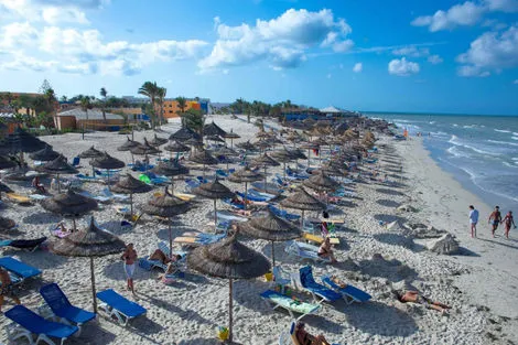 Club Lookéa Playa Djerba 4* photo 1