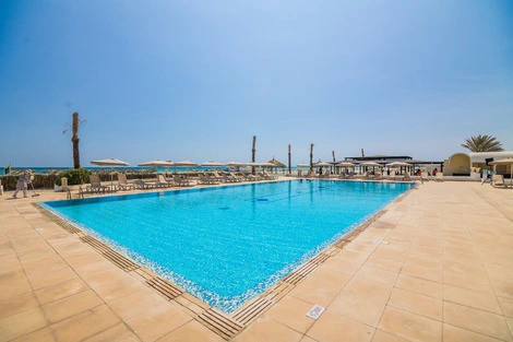 Hôtel Marine & Spa djerba TUNISIE
