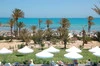Plage - Hôtel Palm Azur 4* Djerba Tunisie
