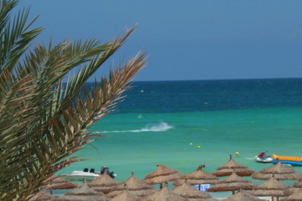 Seabel Rym Beach Djerba - Seabel Rym Beach Djerba