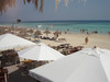 Plage - Seabel Rym Beach 4* Djerba Tunisie