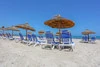 Plage - Hôtel Télémaque Beach & Spa 4* Djerba Tunisie