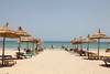 Plage - Hôtel TUI Blue Palm Beach Palace 4* sup Djerba Tunisie