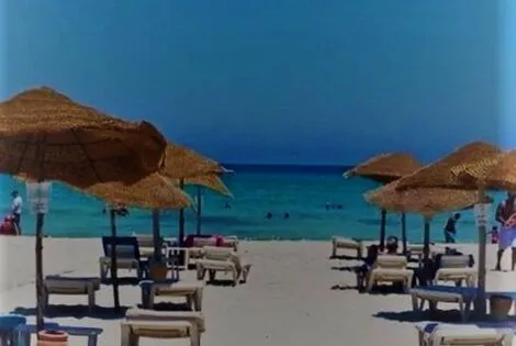 Hôtel Zenon Hotel Djerba djerba TUNISIE