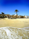 Plage - Zita Beach 4* Djerba Tunisie
