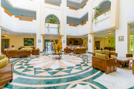 Hôtel Breathless Punta Cana Resort & Spa 5* photo 25