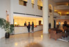 Reception - Hôtel Green Palm 4* Djerba Tunisie