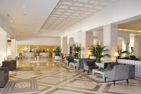 Hôtel Hasdrubal Thalasso & Spa Djerba 5* photo 17