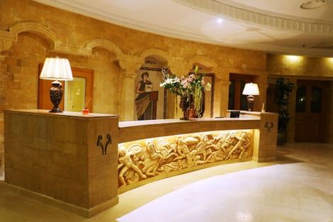 Hôtel Ksar Djerba 4* photo 12