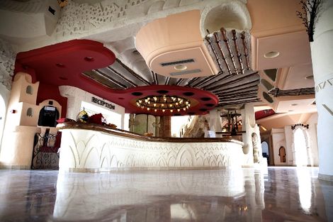 Hôtel Robinson Club Djerba Bahiya 4* photo 16