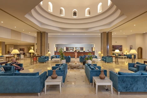 Hôtel Yadis Djerba Golf Thalasso & Spa 4* photo 3