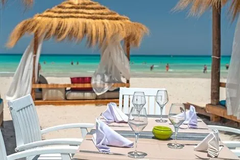 restaurant - Bravo Club Yadis Djerba Thalasso & Spa