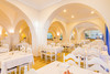 Restaurant - Hôtel Dar Djerba Zahra 3* Djerba Tunisie