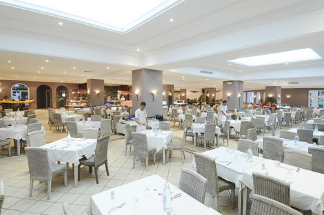 Restaurant - Djerba Resort