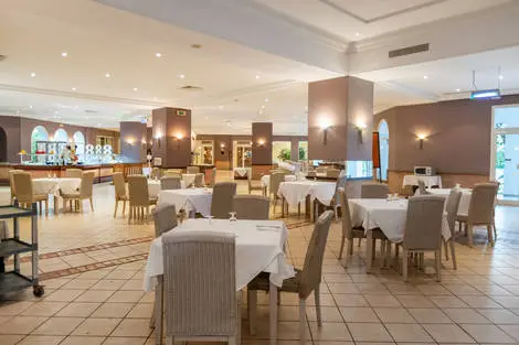 Restaurant - Djerba Resort