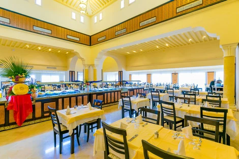 Restaurant - Framissima Royal Karthago Resort & Thalasso 