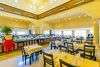 Restaurant - Club Framissima Royal Karthago Resort & Thalasso 4* Djerba Tunisie