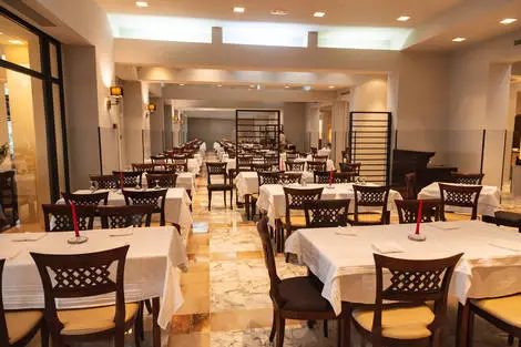 Restaurant int\u00E9rieur - Framissima Vincci Dar Midoun