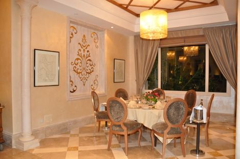 Hôtel Hasdrubal Thalasso & Spa Djerba 5* photo 10