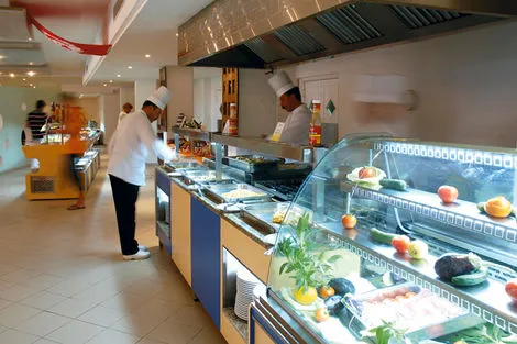 Club Lookéa Playa Djerba 4* photo 4