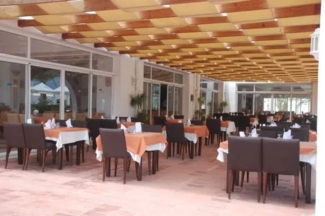 Hôtel Club Hotel Riu Oliva Beach Resort 3* photo 15