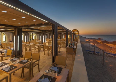 Restaurant - Mondi Club Djerba Beach