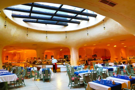 Restaurant - Odyss\u00E9e Resort Thalasso & Spa
