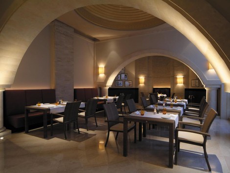 Restaurant - Radisson Blu Palace Resort & Thalasso 5* Djerba Tunisie