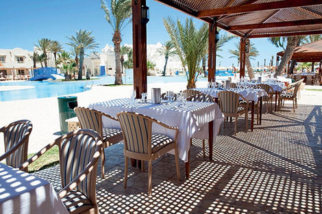 Hôtel Robinson Club Djerba Bahiya 4* photo 7