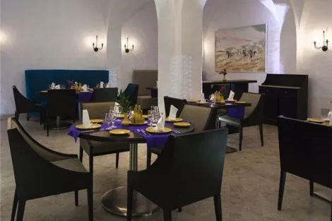 restaurant - Seabel Rym Beach 4* Djerba
