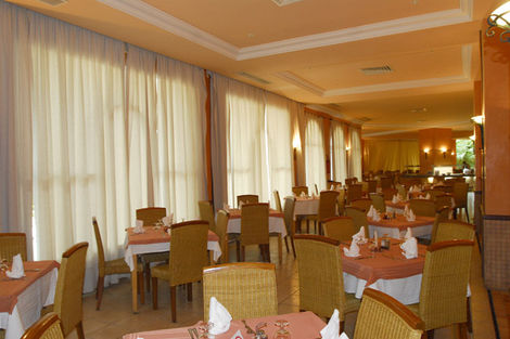 Hôtel Vincci Djerba Resort 4* photo 9