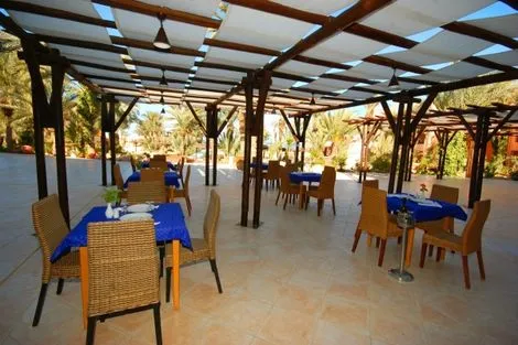 Restaurant - Vincci Safira Palms 4* Djerba Tunisie