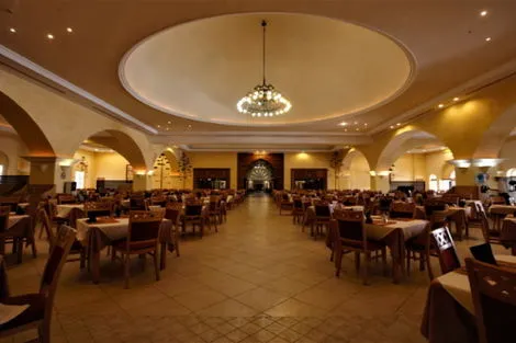 Restaurant - Hôtel Zita Beach 4* Djerba Tunisie