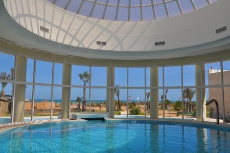 Hôtel Hasdrubal Thalasso & Spa Djerba 5* photo 20