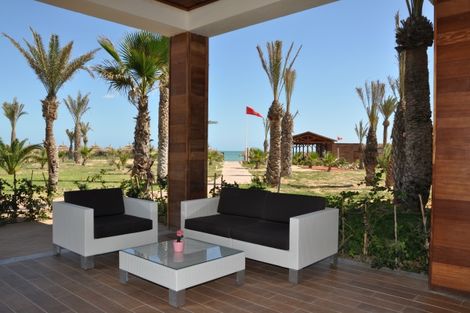 Hôtel Hasdrubal Thalasso & Spa Djerba 5* photo 13