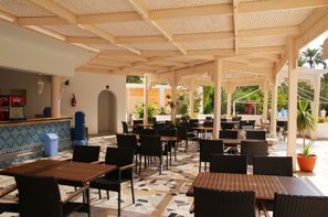 Tunisie-Djerba, Hôtel Joya Paradise