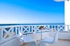 Terrasse - Hôtel Radisson Blu Palace Resort & Thalasso 5* Djerba Tunisie