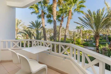 Hôtel Radisson Blu Palace Resort & Thalasso 5* + 4 Green fees djerba Tunisie