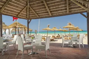 Tunisie-Djerba, Hôtel Yadis Djerba Golf Thalasso & Spa 4*