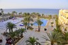 Vue panoramique - Diana Beach 3* Djerba Tunisie