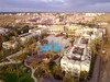 Vue panoramique - Hôtel Eden Star 4* Djerba Tunisie