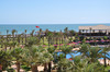 Vue panoramique - Hasdrubal Thalassa & Spa Djerba 5* Djerba Tunisie