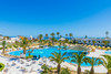 Vue panoramique - Hôtel Jumbo Djerba Holiday Beach 4* Djerba Tunisie