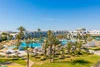 Vue panoramique - Hôtel Jumbo Djerba Holiday Beach 4* Djerba Tunisie
