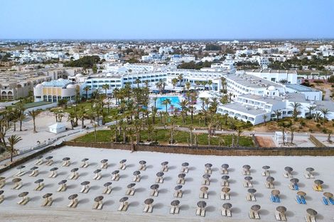 Club Marmara Palm Beach Djerba 4* photo 6