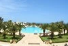 Vue panoramique - Hôtel Royal Garden Palace 5* Djerba Tunisie