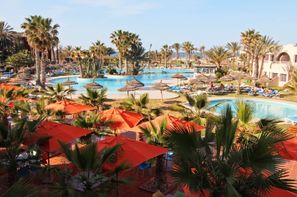 Séjour Djerba - Hôtel Welcome Meridiana